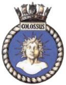 [Image: Colossus%20badge%201945.jpg]